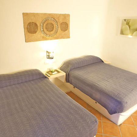 Aqualuna Boutique Hotel By Sunrise (Adults Only) Плая дел Кармен Стая снимка