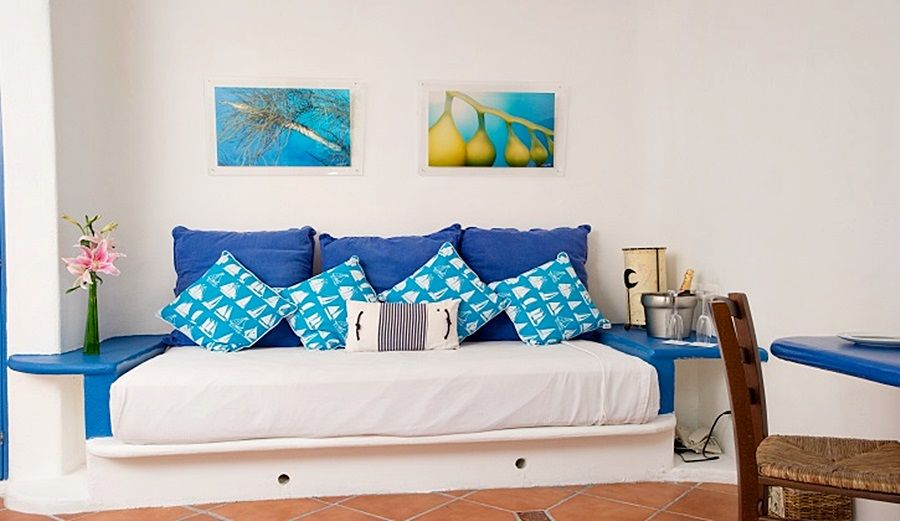 Aqualuna Boutique Hotel By Sunrise (Adults Only) Плая дел Кармен Екстериор снимка