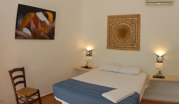 Aqualuna Boutique Hotel By Sunrise (Adults Only) Плая дел Кармен Екстериор снимка
