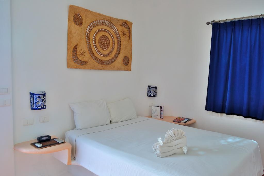 Aqualuna Boutique Hotel By Sunrise (Adults Only) Плая дел Кармен Стая снимка