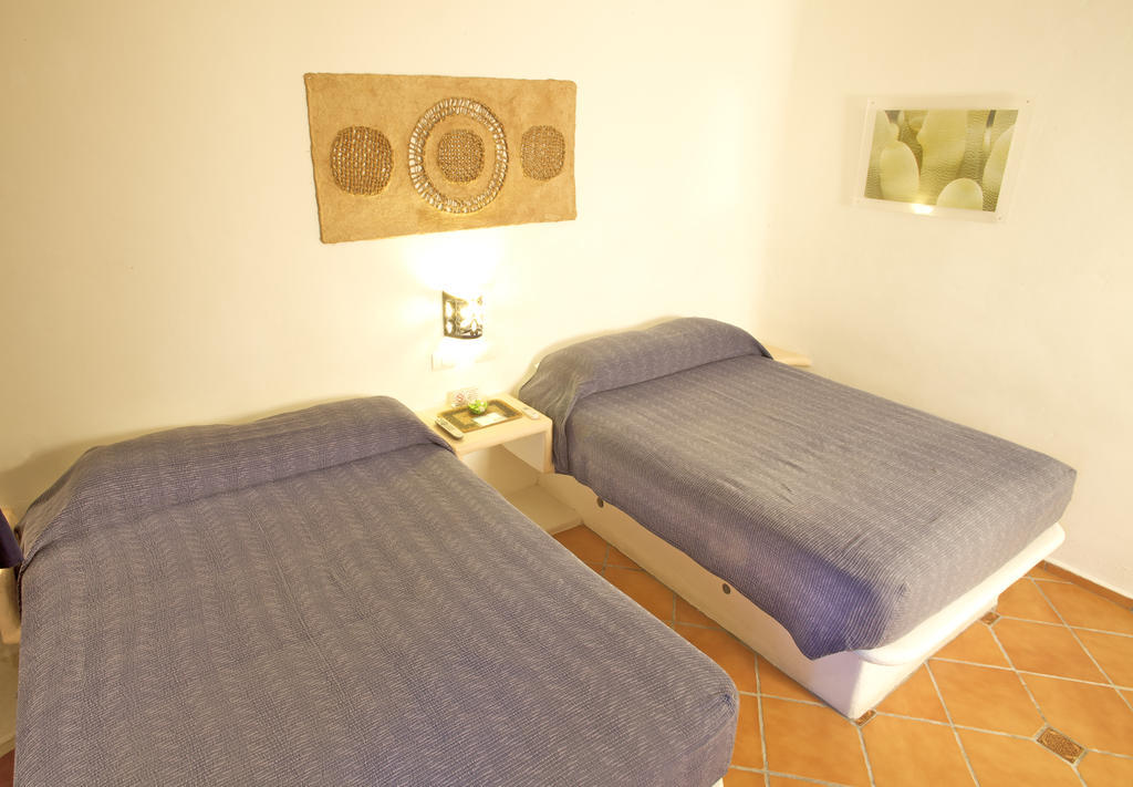 Aqualuna Boutique Hotel By Sunrise (Adults Only) Плая дел Кармен Стая снимка