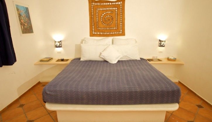 Aqualuna Boutique Hotel By Sunrise (Adults Only) Плая дел Кармен Екстериор снимка